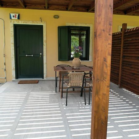 Blueberry Apartments ปาร์กา ภายนอก รูปภาพ
