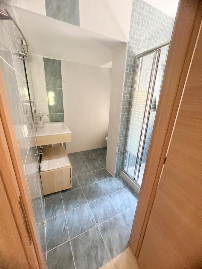 Blueberry Apartments ปาร์กา ภายนอก รูปภาพ