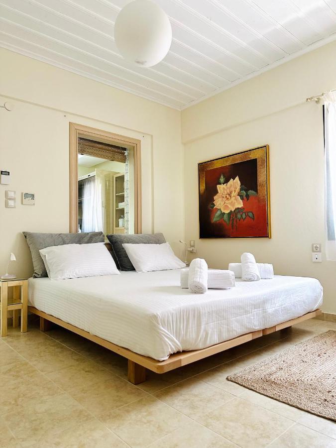 Blueberry Apartments ปาร์กา ภายนอก รูปภาพ