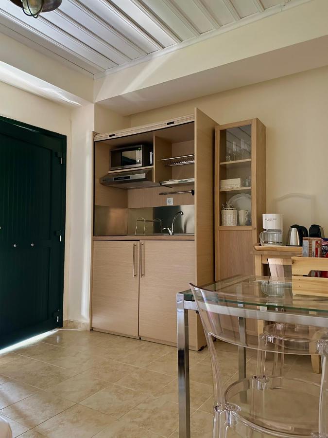 Blueberry Apartments ปาร์กา ภายนอก รูปภาพ