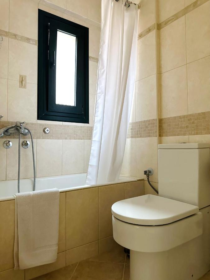 Blueberry Apartments ปาร์กา ภายนอก รูปภาพ