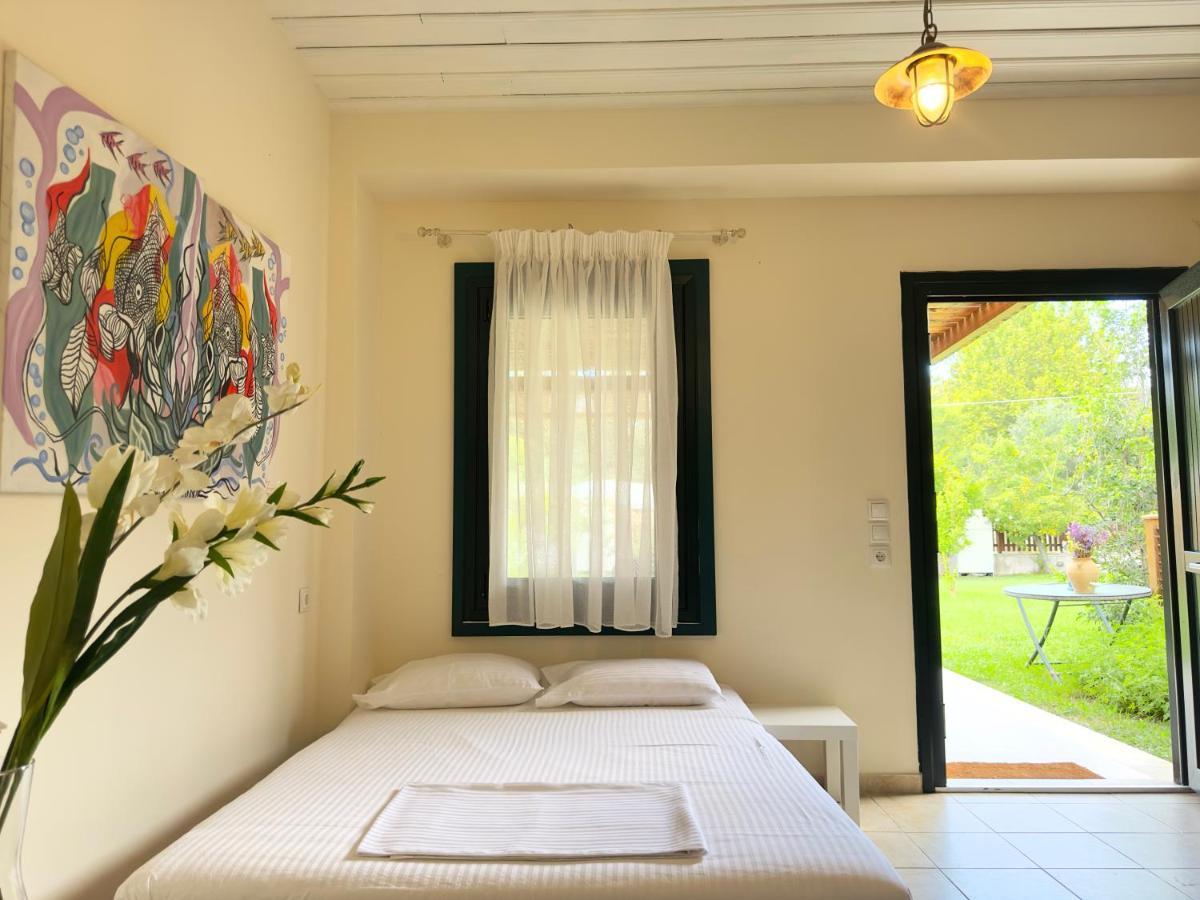 Blueberry Apartments ปาร์กา ภายนอก รูปภาพ