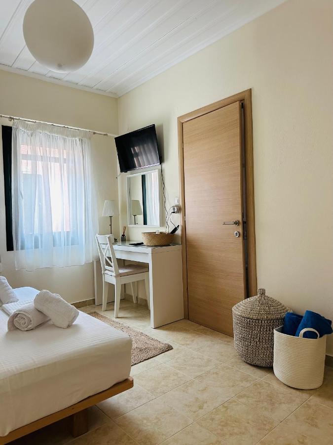 Blueberry Apartments ปาร์กา ภายนอก รูปภาพ