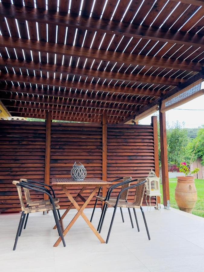 Blueberry Apartments ปาร์กา ภายนอก รูปภาพ