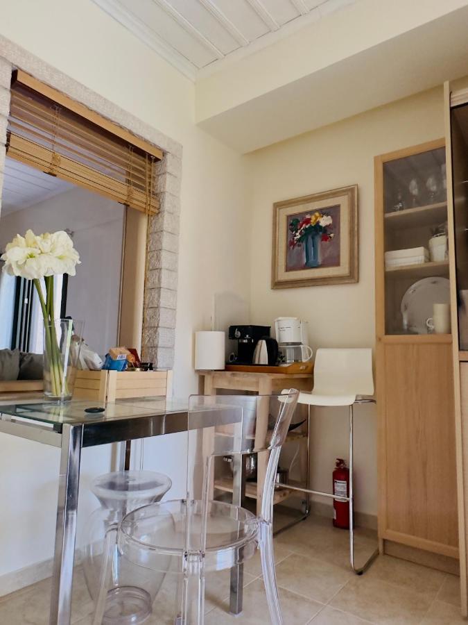 Blueberry Apartments ปาร์กา ภายนอก รูปภาพ