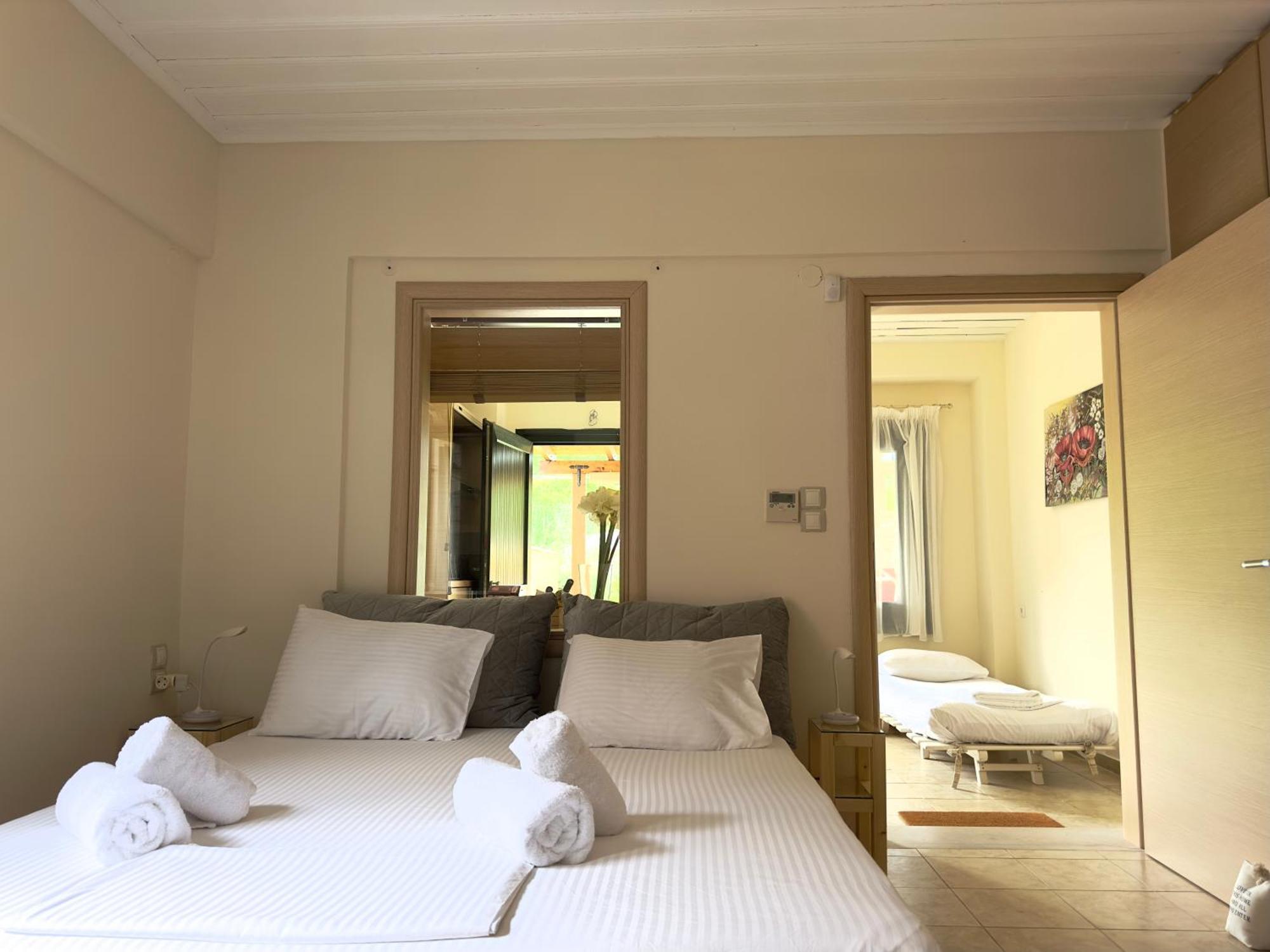 Blueberry Apartments ปาร์กา ภายนอก รูปภาพ