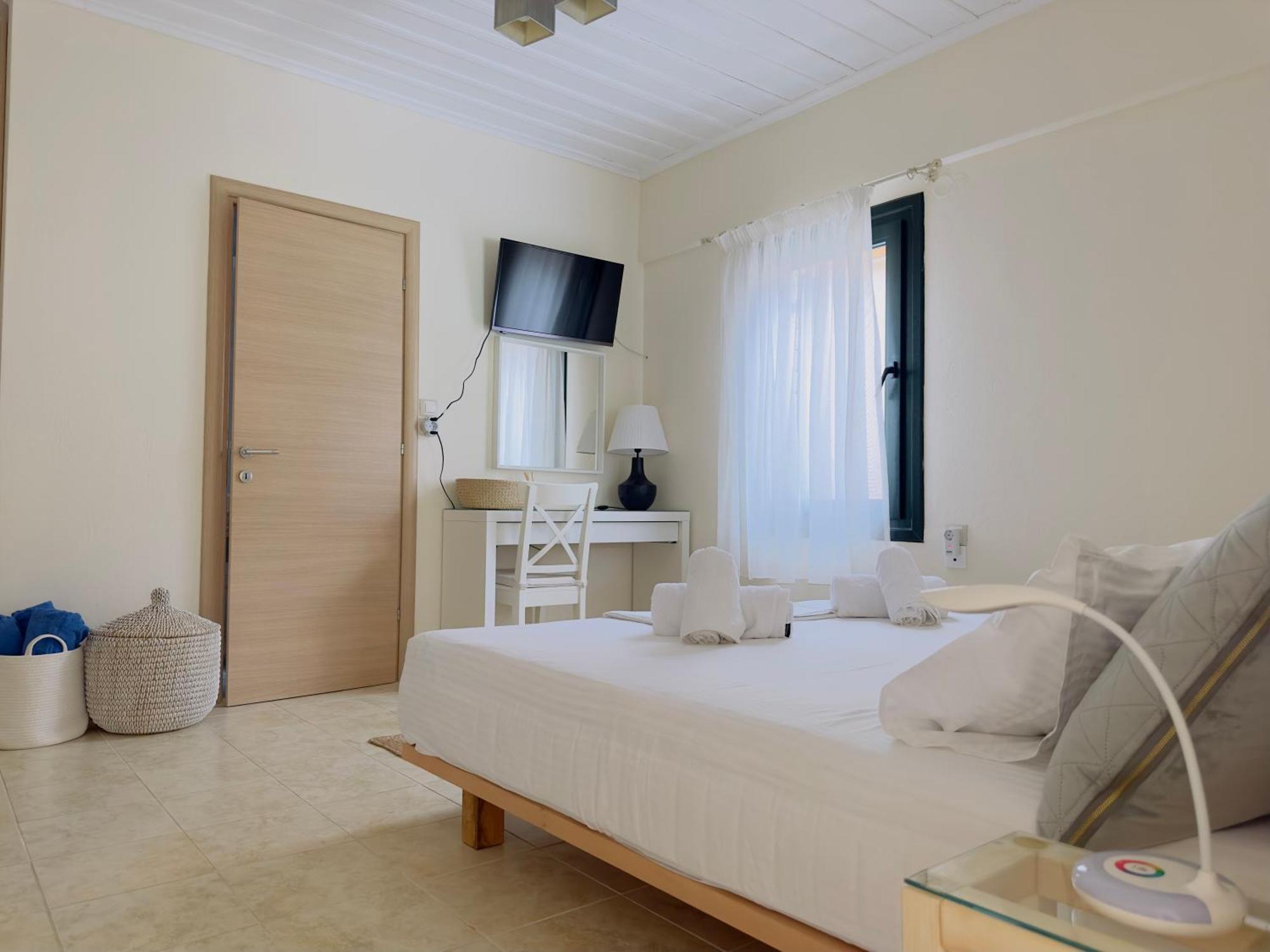 Blueberry Apartments ปาร์กา ภายนอก รูปภาพ