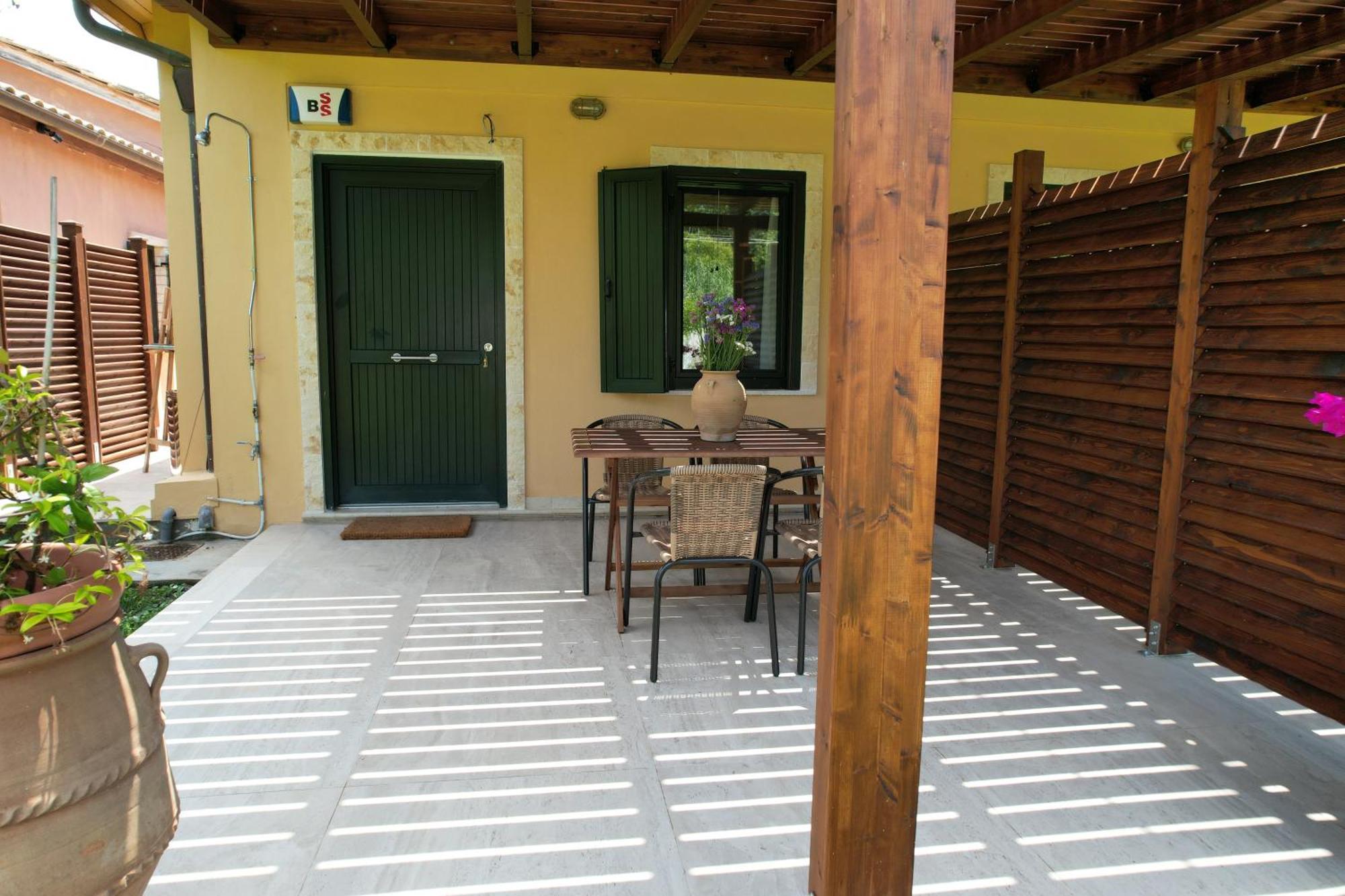 Blueberry Apartments ปาร์กา ภายนอก รูปภาพ